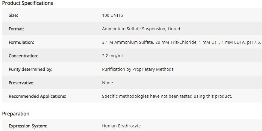 Lactate Dehydrogenase Total