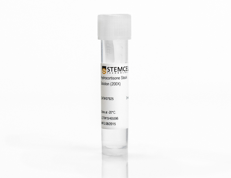 Hydrocortisone Stock Sol., 10 pack