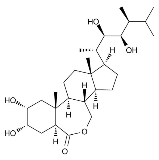 Brassinolide