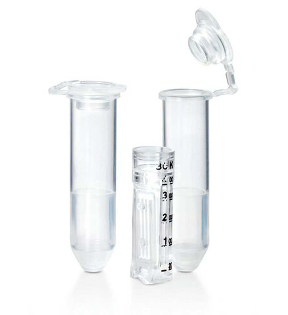 超滤管Amicon Ultra, 样品体积0.5ml, 截留分子量30K, 500支